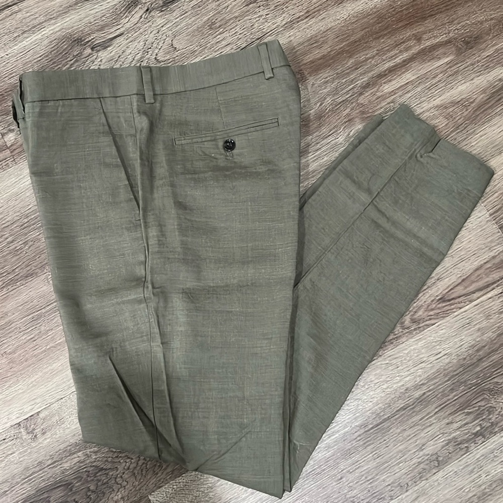 Men’s Express Dress Pants